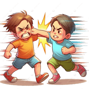 pngtree-boy-fighting-cartoon-clip-art-png-image_16992960