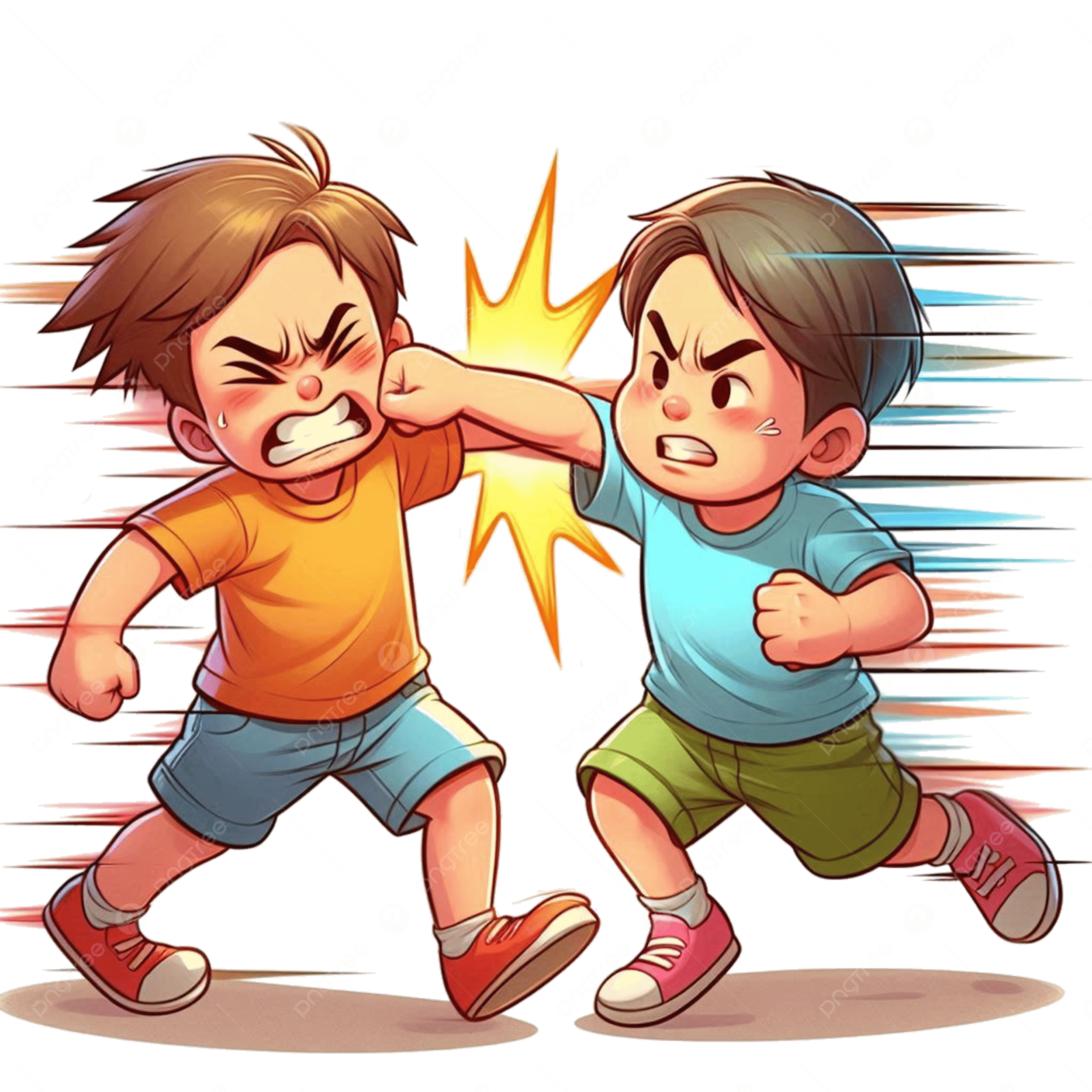 pngtree-boy-fighting-cartoon-clip-art-png-image_16992960