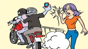 Mysuru-Centre-turns-into-cell-phone-snatching-hub
