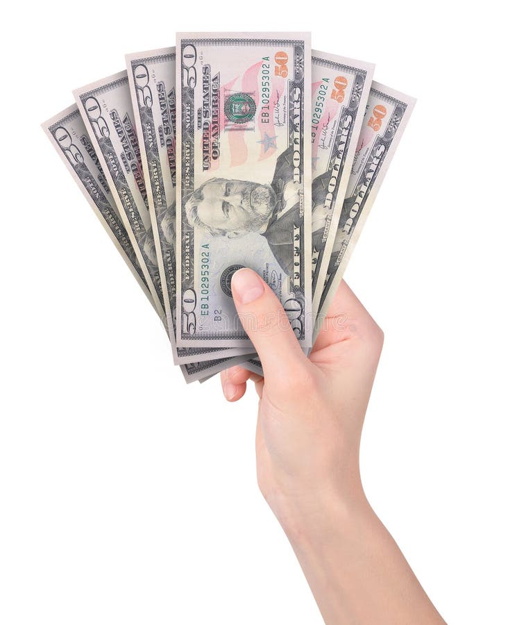 hand-holding-cash-money-white-19187225